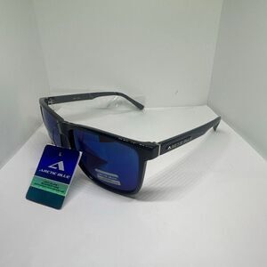 Arctic Blue UV400 Sunglasses Anti-Glare Shatterproof Lenses